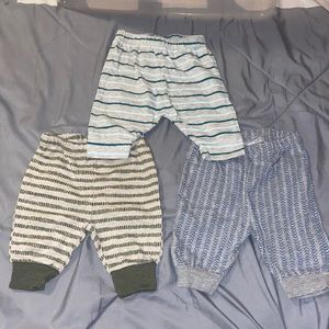 Baby pants bundle
